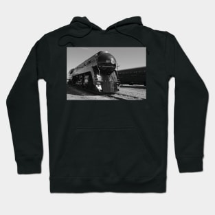 Streamline 2 Hoodie